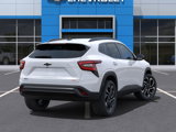 New 2025 Chevrolet Trax RS w/ Sunroof Package image 4