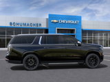 New 2025 Chevrolet Suburban Premier image 5