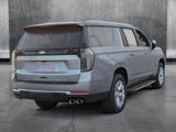 New 2025 Chevrolet Suburban Premier image 2