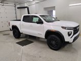 New 2026 GMC Canyon Elevation w/ Convenience Package image 3