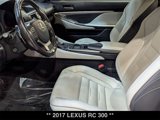 Used 2017 Lexus RC 300 AWD image 6