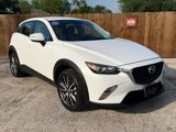 Used 2017 MAZDA CX-3 Touring image 3