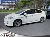 Used 2010 Toyota Prius Three image 3