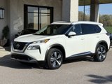 Used 2023 Nissan Rogue SL w/ SL Premium Package image 3