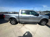 Used 2020 Ford F150 XLT w/ Equipment Group 301A Mid image 4