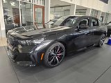 New 2026 BMW 550e xDrive w/ Executive Package image 2