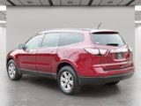 Used 2016 Chevrolet Traverse LT image 4