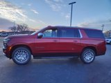 New 2025 Chevrolet Suburban Premier image 2