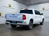 Used 2025 RAM 1500 Laramie image 5