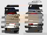New 2025 Nissan Pathfinder Platinum w/ Black Appearance Package image 3