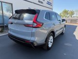 Used 2024 Honda CR-V LX image 3