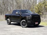 New 2025 RAM 2500 Laramie image 2