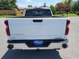 Used 2024 Chevrolet Silverado 1500 LT w/ Z71 Off-Road Package image 5