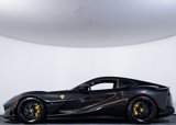 Certified 2020 Ferrari 812 Superfast image 4