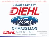 Certified 2022 Ford F150 Lariat w/ Max Trailer Tow Package image 3