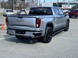 Certified 2025 GMC Sierra 1500 Elevation image 5