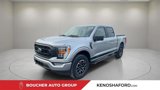 Certified 2023 Ford F150 XLT w/ Equipment Group 302A High image 2