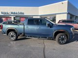 New 2025 GMC Sierra 2500 Denali w/ Denali Reserve Package image 4