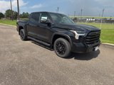 New 2026 Toyota Tundra SR5 w/ SX Package image 2