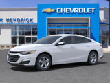 New 2025 Chevrolet Malibu LS image 3