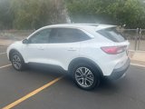 Used 2022 Ford Escape SEL image 5