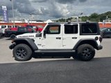 Used 2020 Jeep Wrangler Unlimited Rubicon w/ Dual Top Group image 6