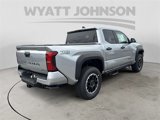 New 2025 Toyota Tacoma TRD Off-Road image 5