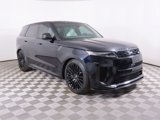 New 2025 Land Rover Range Rover Sport SV Edition Two image 3