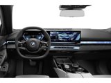 New 2026 BMW 550e xDrive image 2