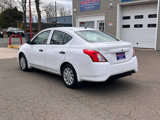 Used 2015 Nissan Versa S image 3