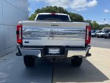 New 2025 Ford F350 4x4 Crew Cab Super Duty image 5