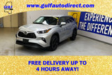 Used 2024 Toyota Highlander LE image 4