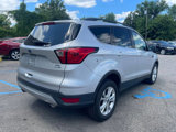 Used 2019 Ford Escape SEL image 5