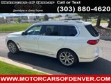 Used 2020 BMW X7 xDrive40i w/ Premium Package image 6