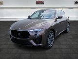 Used 2020 Maserati Levante S GranSport image 3