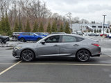 Certified 2025 Acura Integra A-Spec image 4