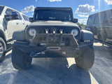 Used 2017 Jeep Wrangler Unlimited Rubicon image 2