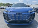 New 2025 Audi SQ6 e-tron Prestige image 3