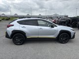 Used 2024 Subaru Crosstrek 2.5i Sport w/ Crosstrek Mirror Package image 5