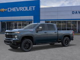 New 2026 Chevrolet Silverado 2500 Custom w/ Custom Value Package image 2