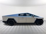 Used 2024 Tesla Cybertruck AWD Crew Cab image 4