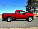 Used 2023 Ford F250 XLT w/ Snow Plow/Camper Package image 6