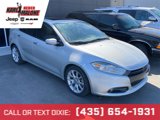 Used 2013 Dodge Dart Limited w/ Technology Group image 2