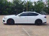 New 2025 Acura TLX Type S image 4
