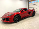 Used 2023 Chevrolet Corvette Z06 Coupe w/ 3LZ w/ Battery Protection Package image 3
