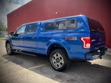 Used 2017 Ford F150 XLT w/ Equipment Group 302A Luxury image 3