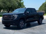 New 2025 GMC Sierra 1500 AT4 w/ AT4 Premium Package image 4
