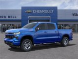 New 2025 Chevrolet Silverado 1500 RST image 2
