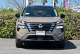 New 2025 Nissan Rogue SL image 6