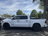 New 2025 RAM 1500 Laramie image 4